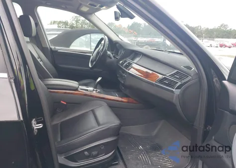 2013 BMW X5 xDrive35I/xDrive35I Premium/xDrive35I Sport Activity from USA, damaged, VIN 5UXZV4C5XD0B13503